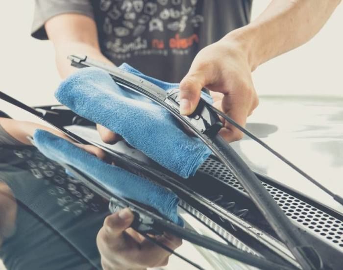 5 распространенных и типичных ошибок при использовании WD-40 в автомобиле 5 распространенных и типичных ошибок при использовании WD-40 в автомобиле WD-40,авто и мото,автоновости,автосоветы