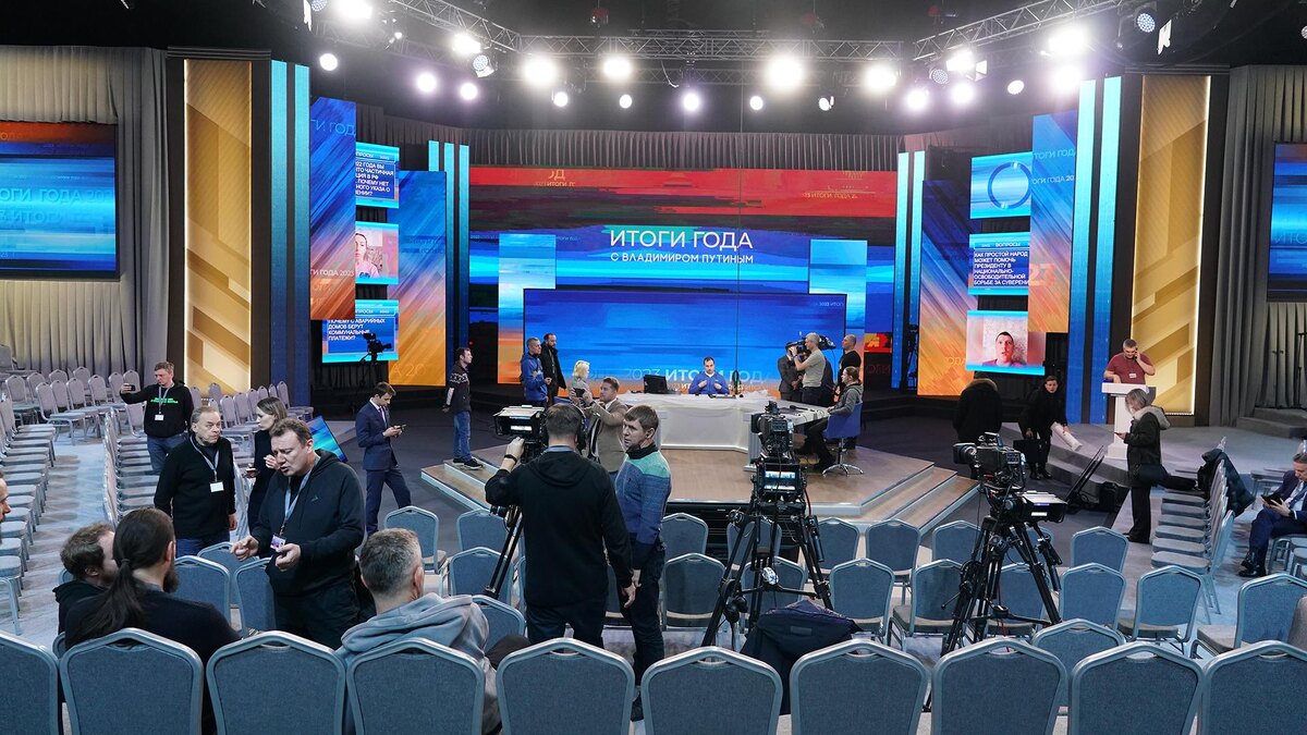 Фото: ИЗВЕСТИЯ/Павел Волков