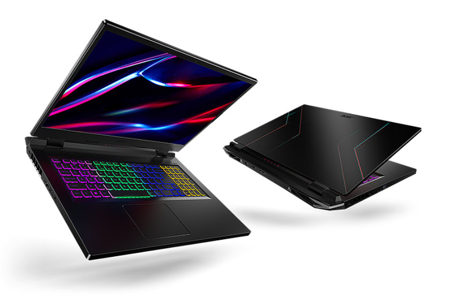 Асер Нитро 5 17 дюймов