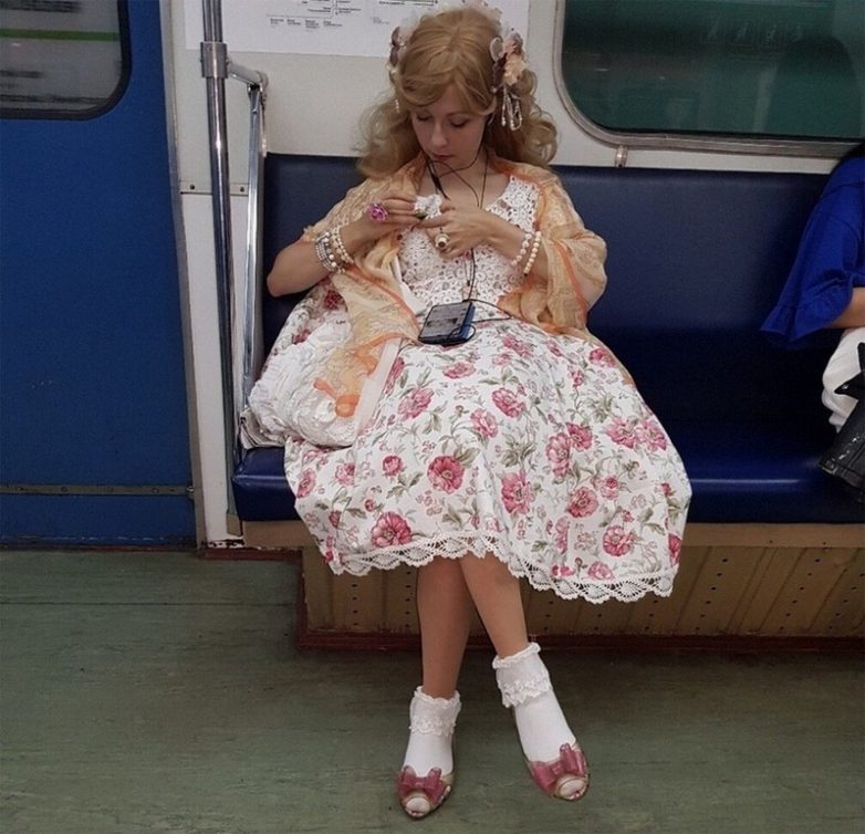 Во дают! Когда-нибудь видели подобное? позитив,смешные картинки,юмор