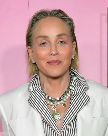 Оливия Уайлд в бюстгальтере, Шэрон Стоун, Памела Андерсон и Джулия Фокс в 