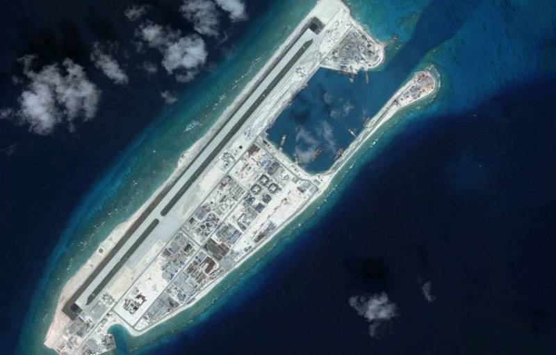 США угрожают Соломоновым Островам военной силой за связи с Китаем
