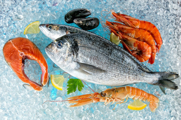 В Крыму пройдет гастрономическая ярмарка «Рыба - не мясо!»
