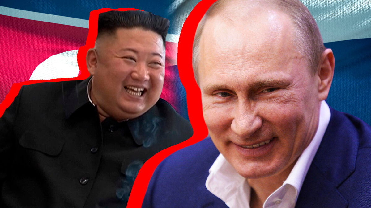 С российской стороны практикуется постепенное снятие санкций с Северной Кореи, которые начали действовать давно, в период «дружбы» и взаимопонимания между РФ, Западом и ООН.