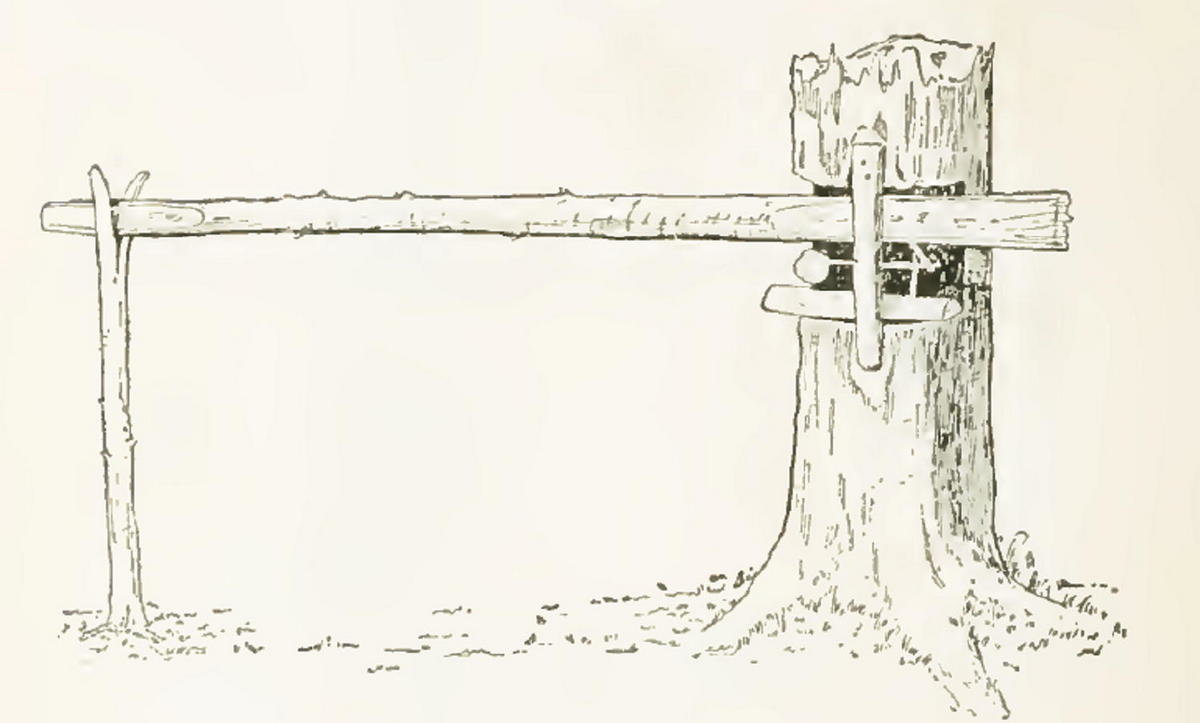 Русская охота