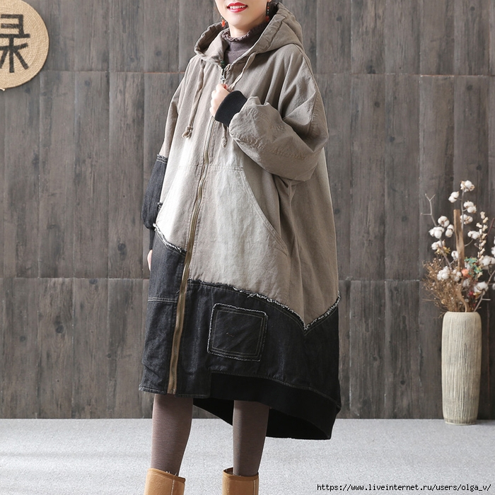 Нежные осенние образы в стиле бохо Нежные осенние образы в стиле бохо бохо,вдохновение,идеи,одежда,стиль