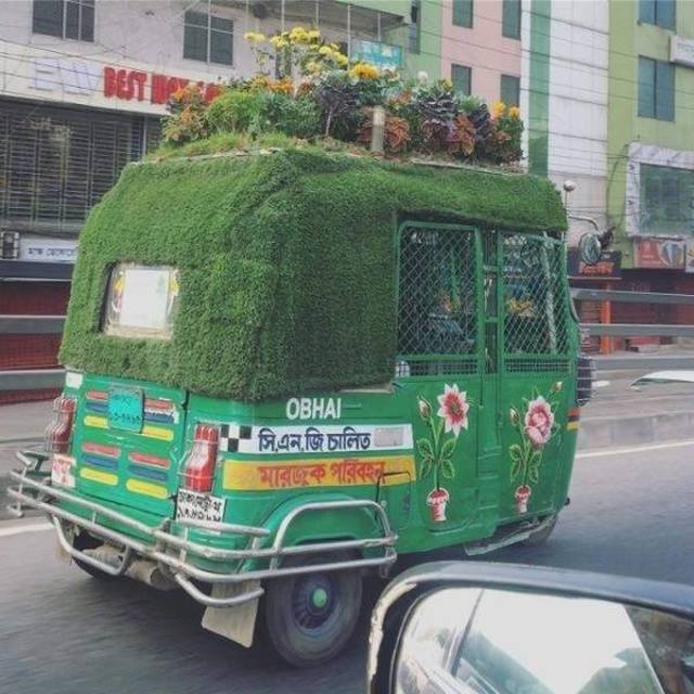 Тюнинг великий и ужасный Тюнинг великий и ужасный Обзоры