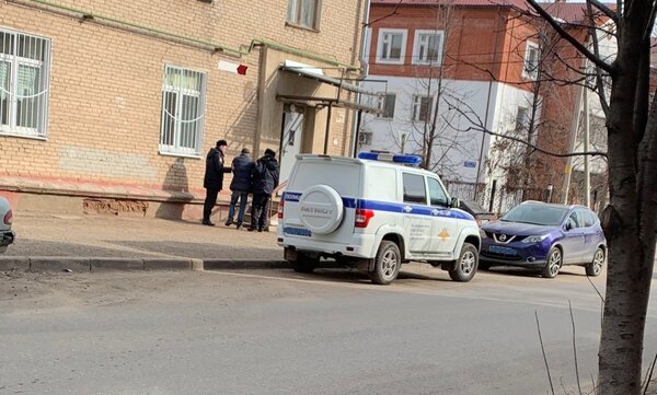 Как пьяный таксист, которого я сдал в полицию угрожал мне