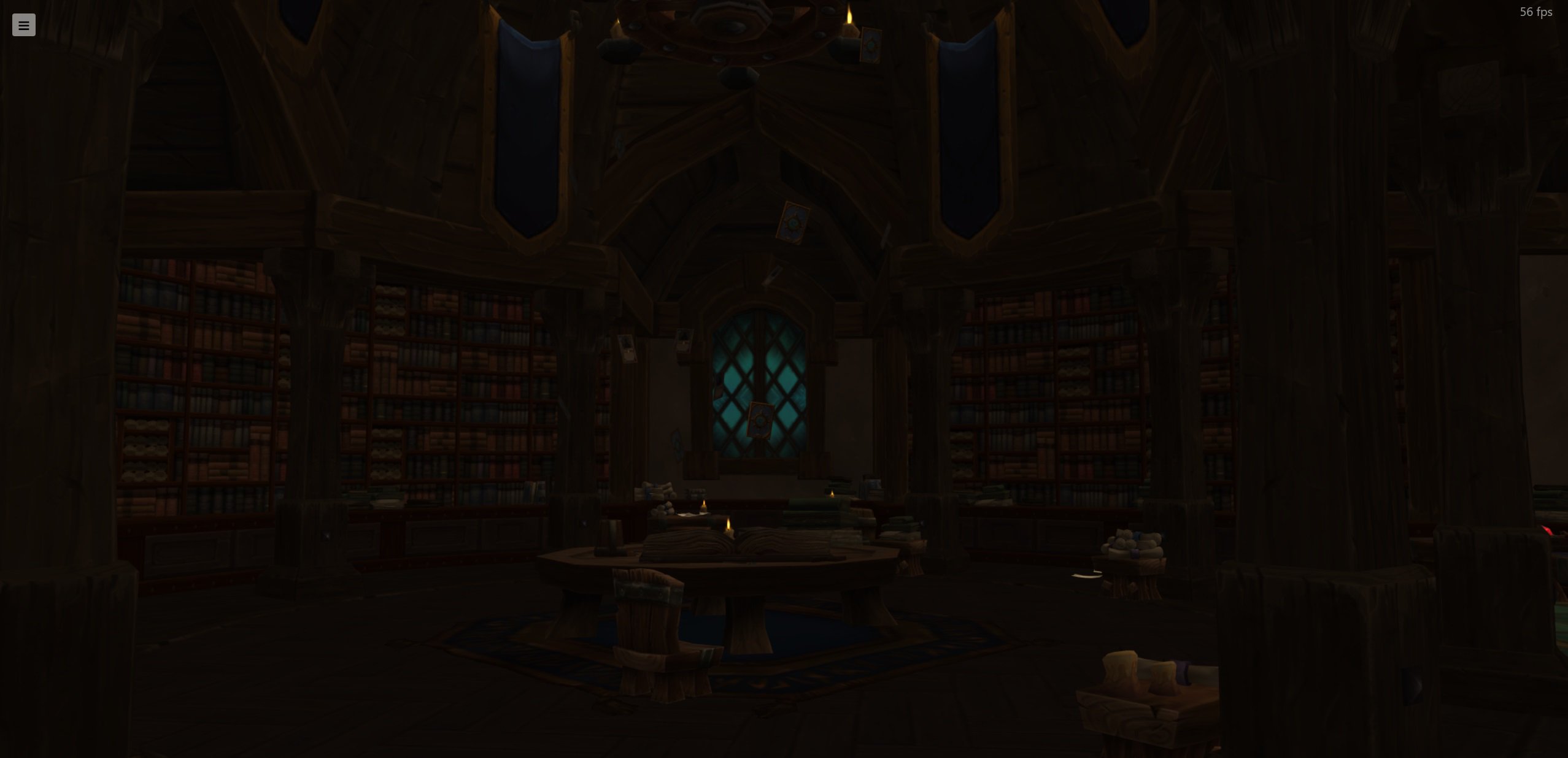 В файлах WoW: Battle for Azeroth нашли таверну Hearthstone. Даже скриншоты есть! В файлах WoW: Battle for Azeroth нашли таверну Hearthstone. Даже скриншоты есть! hearthstone,wow,Игры