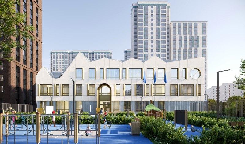 7 хороших новостей весны-2026 7 хороших новостей весны-2026 детей, можно, бренда, легко, школу, Golyshev, продукты, коллекция, бульвар, Balabala, здание, продуктов, конечно, денима, «Солнечные, домашний, активных, Пасху, брюки, Москвы