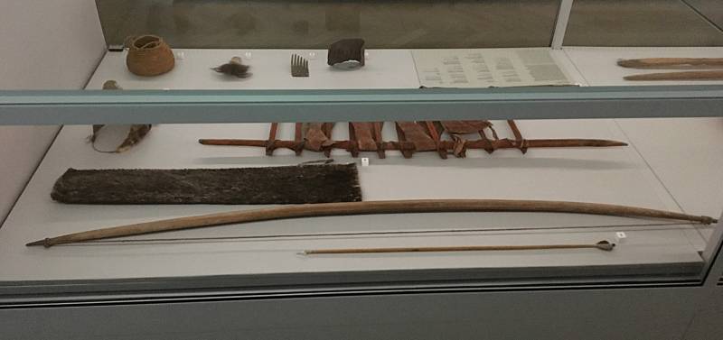 Воины Северной Африки 1050-1350 годов Воины Северной Африки 1050-1350 годов история