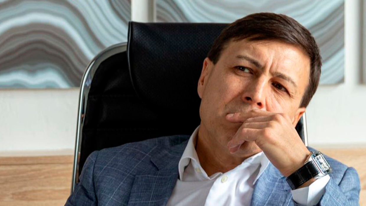 Адвокат Янис Юкша объяснил, почему партии «Родина» уделяется пристальное внимание