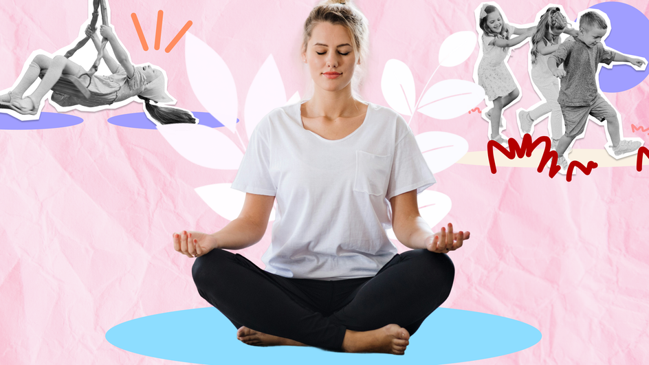 материнство