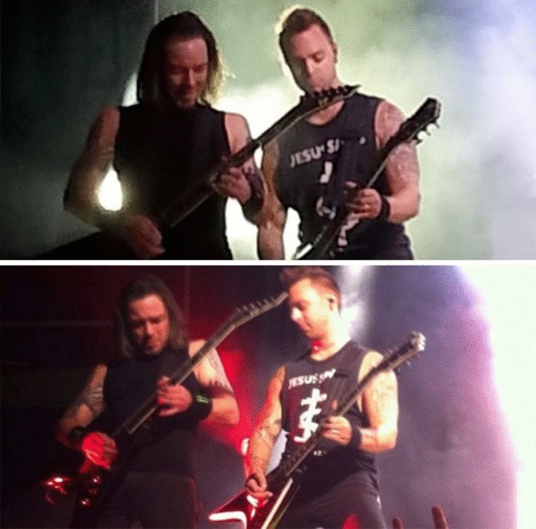 20 внезапных совпадений и подарков судьбы, которым, казалось бы, нет места в реальном мире 20 внезапных совпадений и подарков судьбы, которым, казалось бы, нет места в реальном мире