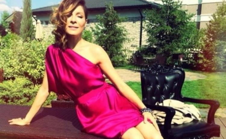 Звезда сериала «Кухня» Елена Подкаминская стала многодетной мамой