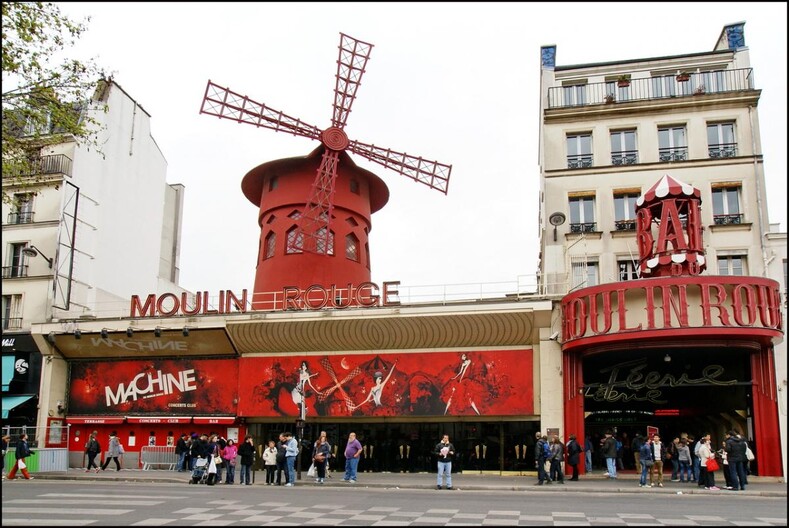 10 мировых достопримечательностей, которые больше всего разочаровали туристов 10 мировых достопримечательностей, которые больше всего разочаровали туристов достопримечательности,интересное,путешествия,туризм