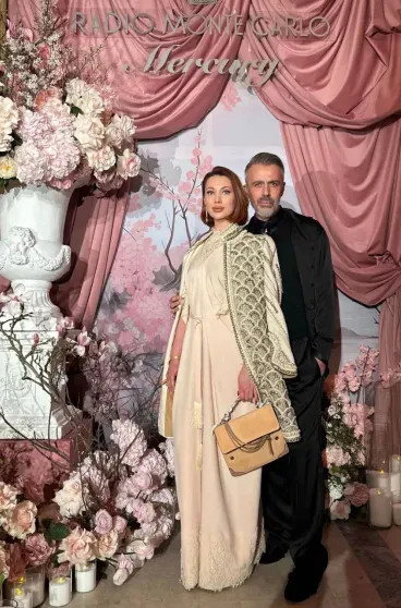 Яна Рудковская, Юлия Барановская, Владислав Лисовец посетили гала-ужин Radio Monte Carlo Вчера, АнтимонийЕкатерина, АлексееваРанее, АносоваДарина, ВолодинаКсения, женойАлла, Сирадекиан, ЗемскаяАлександр, СлавкоАнна, фонда, МурАлёша, АрхангельскаяМадонна, ЛобановаНаталия, ЧайковскаяМария, ЛисовецИрина, БарановскаяВладислав, Бунин, премию, Друзья, РудковскаяЮлия