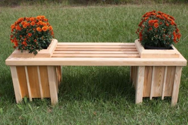 26 идей, которые сделают сад уютнее и облегчат уход за растениями дача,идеи для дачи,сад и огород