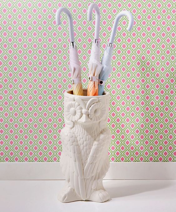 30 необычных идей применения ваз в декоре