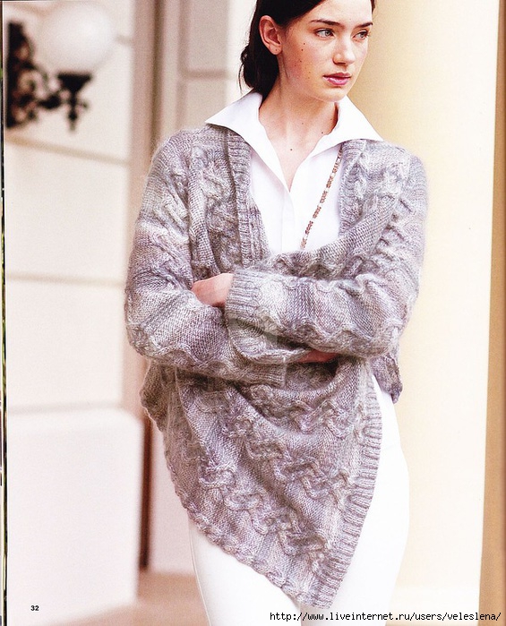 Многофункциональный прямоугольник: мастер-класс Многофункциональный прямоугольник: мастер-класс вязание