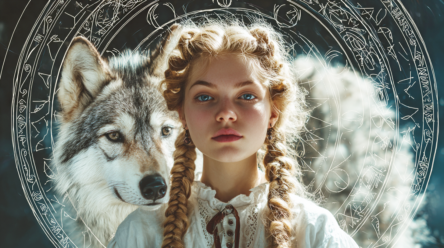 Древнеславянский тотемный гороскоп на март 2026: время признаний, решений и судьбоносных встреч месяца, появится, может, разговор, любви —, который, станет, могут, Также, окажется, давно, личной, возможна, именно, предложение, человека, участие, ктото, получите, которое