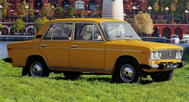 Как правильно и быстро покрасить ВАЗ-2106 своими силами Как правильно и быстро покрасить ВАЗ-2106 своими силами Ремонт
