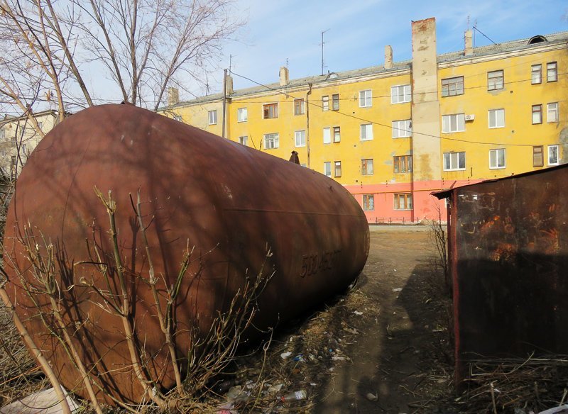 Русская весна на Волге и Урале путешествия, факты, фото