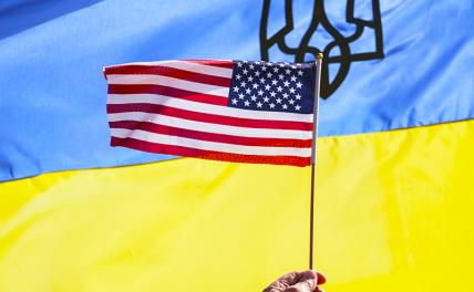 Марионеточный киевский режим падёт вместе с Донбассом геополитика,украина