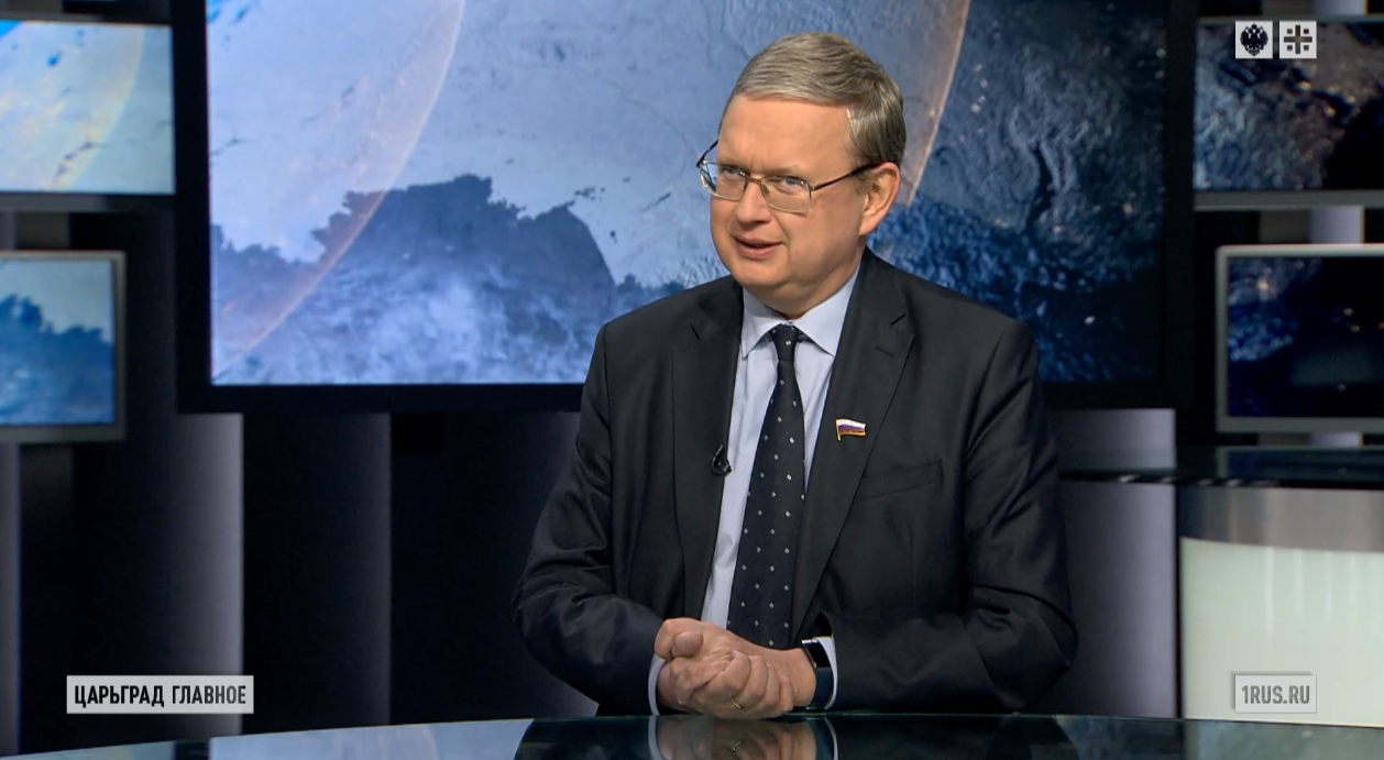 ДЕЛЯГИН О МЕРЗОСТИ РОССИЙСКИХ ОЛИГАРХОВ: "КОГДА РУССКИХ СЖИГАЮТ, ЭТО ХОРОШО" россия