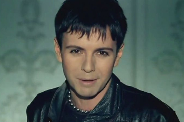 Андрей Губин рассказал о желании вернуться в шоу-бизнес: "Хотел бы писать для Тимати"