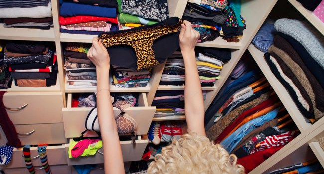 Анекдоты про трусики. Часть 2 анекдоты