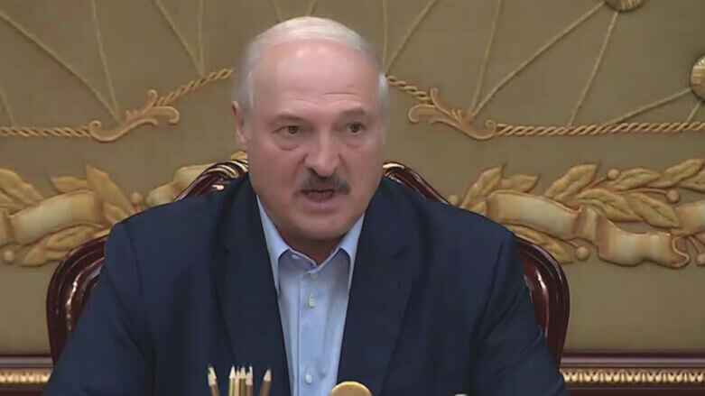 Лукашенко упрекнул Россию в попытке «спрятать хвост»