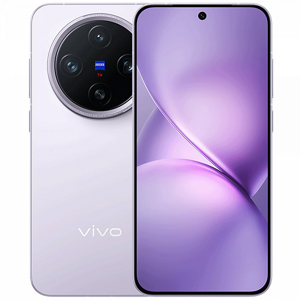 7000 мАч, IP68/IP69 и перископная камера при экране 6,3 дюйма. Vivo X300 Pro Mini будет таким же компактным, как Samsung Galaxy S25, но предложит больше батареи и производительности