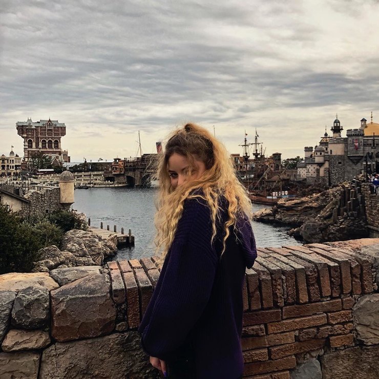 Модные внучки Ротару, Боярского и других российских звезд: от леди до инстадивы Модные внучки Ротару, Боярского и других российских звезд: от леди до инстадивы дети звезд,шоу-бизнес