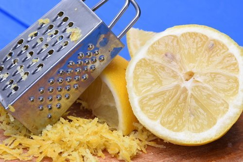 Лимонная кожура: 9 невероятных способов ее использования