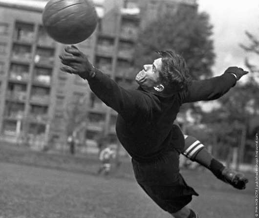 Футбольные войны Футбольные войны