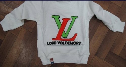 Китайские подделки мировых брендов 