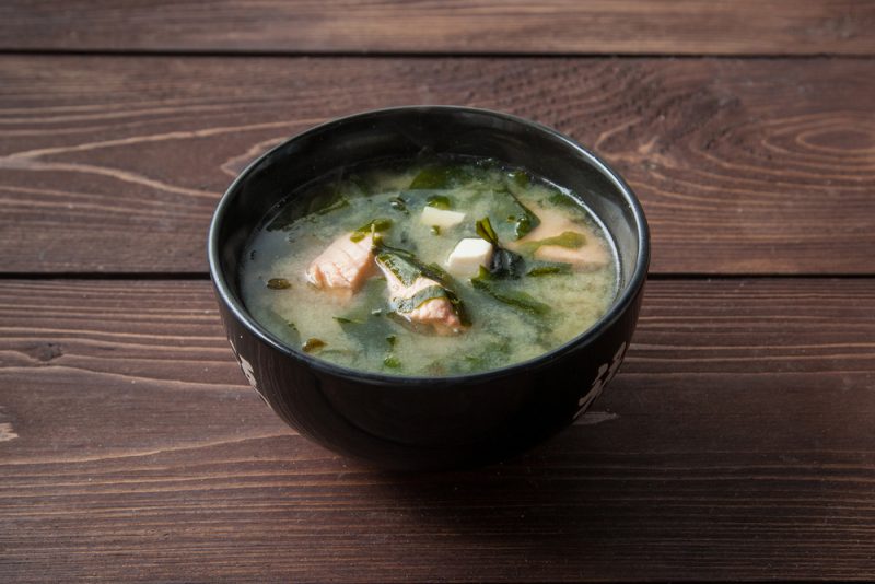 Мисо суп: пошаговый рецепт приготовления кулинария,рецепты,супы,японская кухня