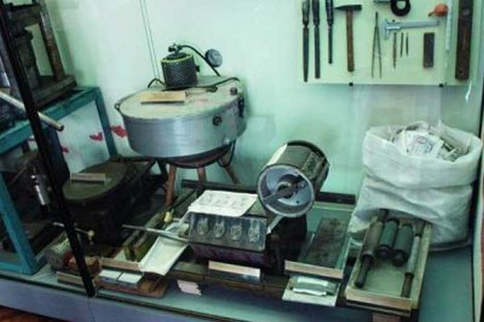 Гений - фальшивомонетчик из СССР 