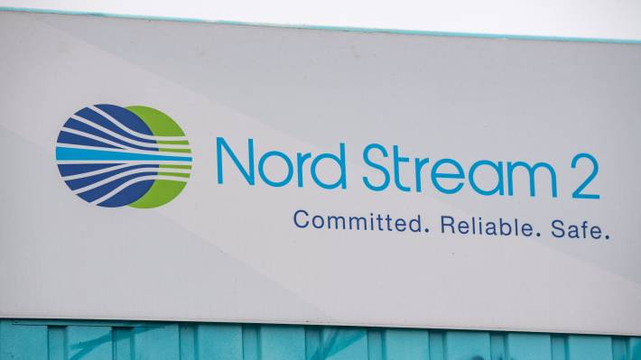 «Северный поток – 2» обеспечит ЕС дополнительными поставками газа