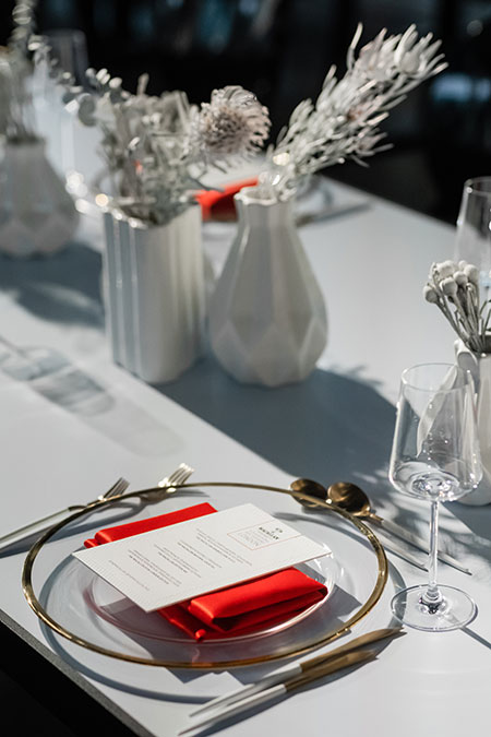 Элеонора Севенард и Денис Родькин, Тина Канделаки, Владимир Познер и другие гости светского ужина в Москве Звезды,Новости о звездах