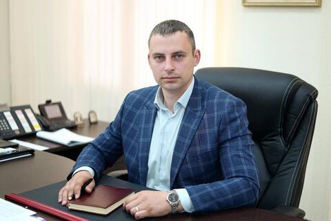 Вице-губернатор Краснодарского края Сергей Власов уволился по собственному желанию