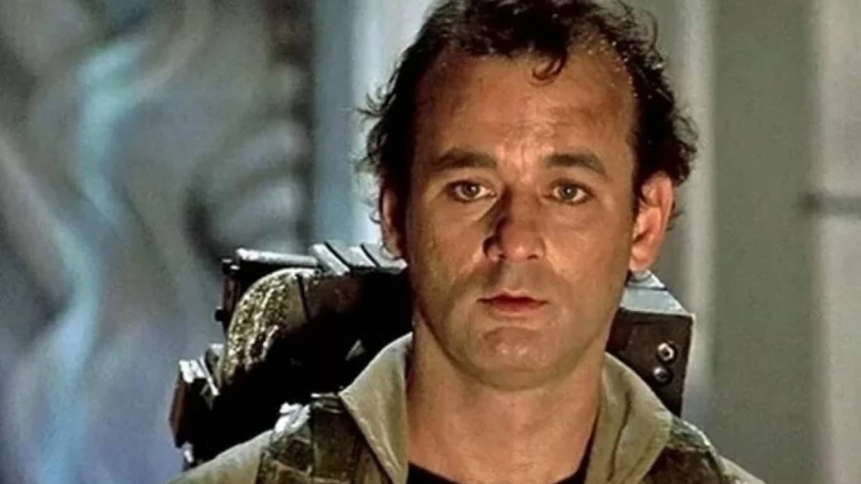 Билл Мюррей снимется в «Человеке-муравье — 3»