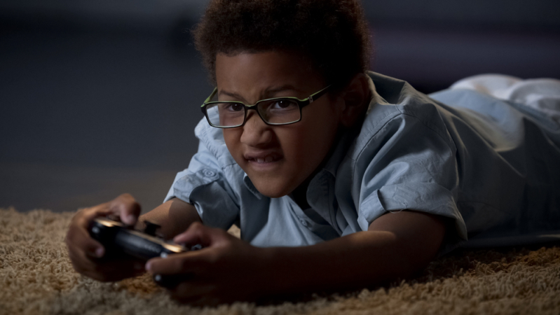 Зависимость от видеоигр: горькая правда, которую должен знать каждый родитель воспитание детей