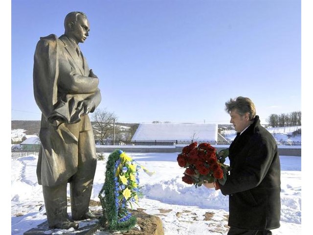Внимание, СС! Улыбаемся и машем! украина