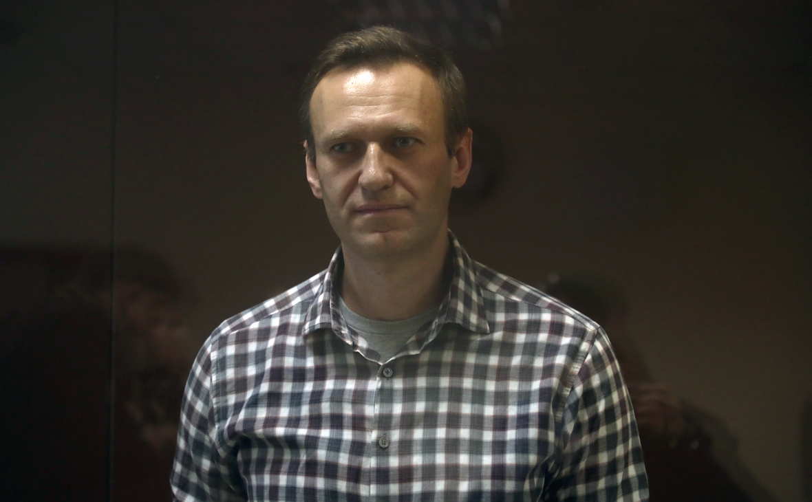 В Австрии призвали «не рубить под собой сук» санкциями из-за Навального 