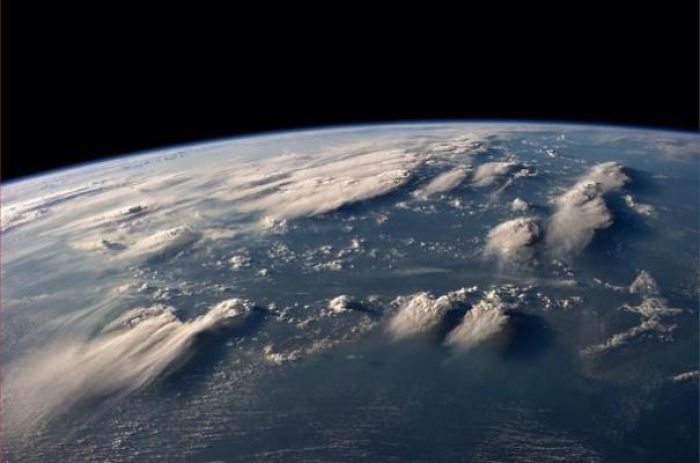20 фото с МКС, которые демонстрируют нашу планету во всей ее фантастической красоте