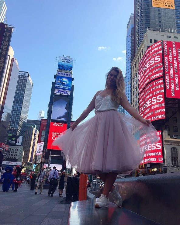 Модные внучки Ротару, Боярского и других российских звезд: от леди до инстадивы Модные внучки Ротару, Боярского и других российских звезд: от леди до инстадивы дети звезд,шоу-бизнес