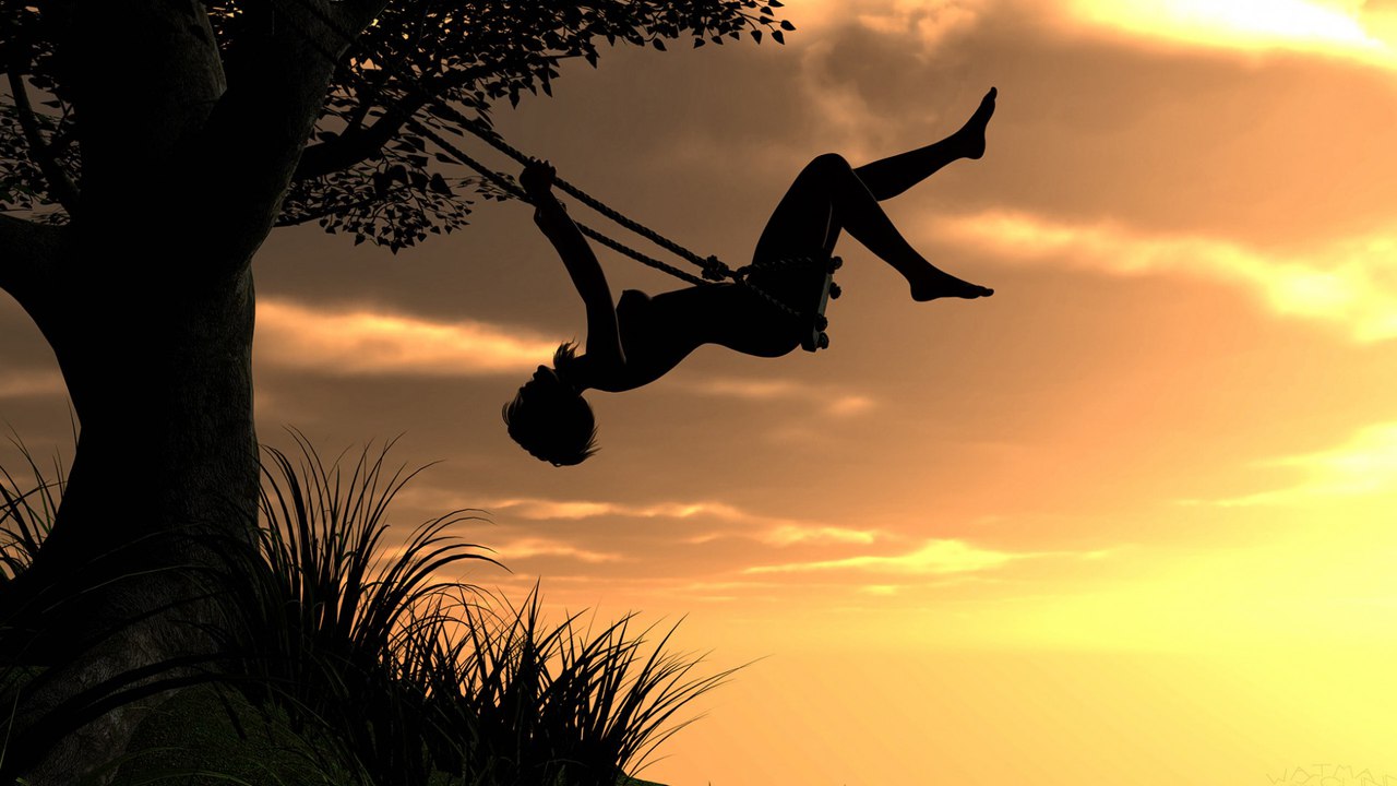 Россию «шатают», а она «качает маятник»