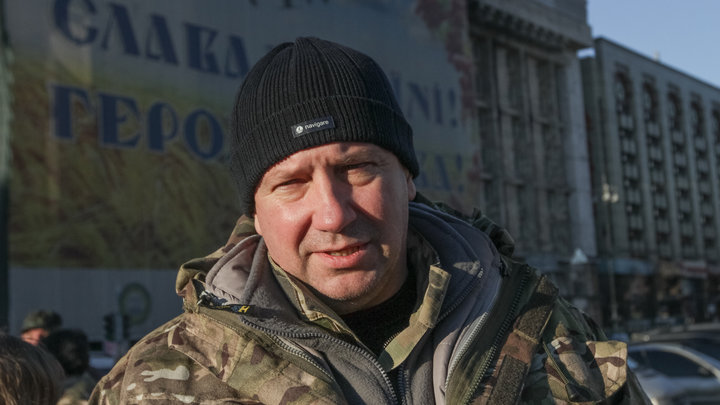 "Российская чума" без боя взяла пытавшего и убивавшего русских на Украине